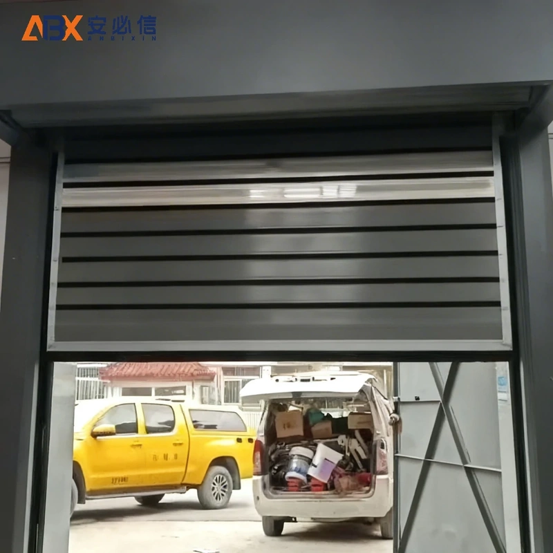 梧州市雷达高速门